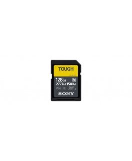 Sony SF-M128T 128 GB SDXC UHS-II Class 10