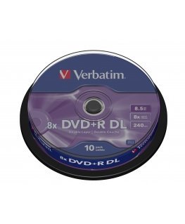 Verbatim VB-DPD55S1