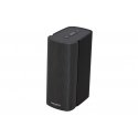 Creative Labs T100 Full range Black Wired & Wireless 20 W