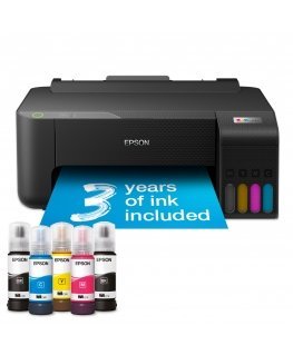 Epson EcoTank L1230 tindiprinter Värv 5760 x 1440 DPI A4