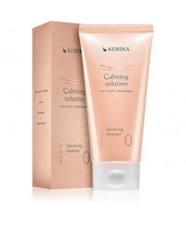 Korika rahustav lahendus Hi-Tech liposoom (rahustav valiklis) 150 ml