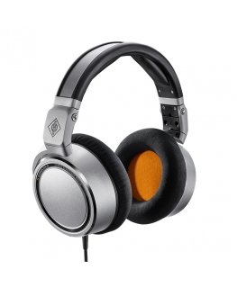 Neumann NDH 20 Austiņas Vadu Skatuve / studija Alumīnijs, Antracīts