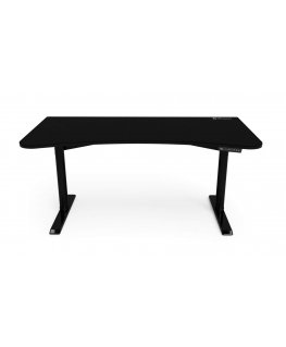 Arozzi Arena MOTO Melns