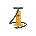 High Peak 49702 hand air pump Black, Yellow High Peak 49702 hand air pump Black, Yellow