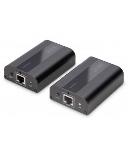 Digitus 4K HDMI extender set, 4K/60Hz