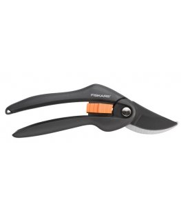 Fiskars 111260 genėjimo žirklės Apėjimas Juoda