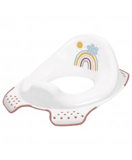 KEEEPER training lid RAINBOW, white, 18650