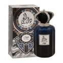 Lattafa Sherif EDP unisex perfume, 100 ml