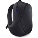 Alienware AW5625P 40,6 cm (16") Seljakott Must Alienware AW5625P 40,6 cm (16") Seljakott Must