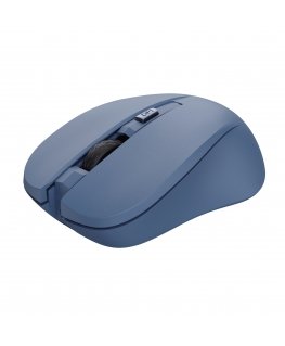 Trust Mydo mouse Office Ambidextrous RF Wireless Optical 1800 DPI