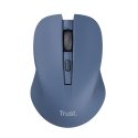 Trust Mydo mouse Office Ambidextrous RF Wireless Optical 1800 DPI