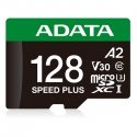 ADATA Speed Plus 128 GB MicroSDXC Luokka 10