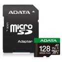 ADATA Speed Plus 128 GB MicroSDXC Class 10