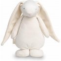 Moonie The Humming Friend sleep bun, white