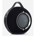 Devialet Mania Stereo kaasaskantav kõlar Must