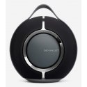 Devialet Mania Stereo portable speaker Black