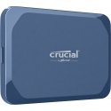 Crucial X10 2 TB USB Type-C USB 3.2 Gen 2x2 Синий