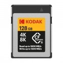 Kodak CFexpress Type B 128GB EKMCFX128GK