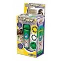 Flashlight and projector Brainstorm - Puppies