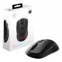 MSI VERSA 300 mouse Gaming Right-hand RF Wireless + Bluetooth + USB Type-C Optical 8000 DPI