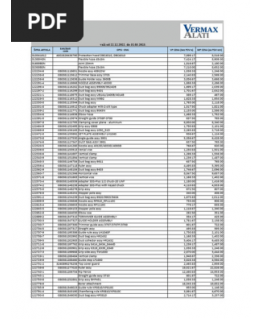 Makita P-65377 tera 150x22,2 K40