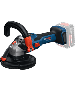 Bosch GBR 18V-15 S, Solo, Diamantkruvi, LB