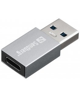Sandberg USB-A to USB-C Dongle