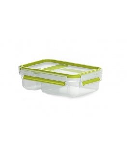 EMSA 518103 food storage container 0.6 L Transparent 1 pc(s)