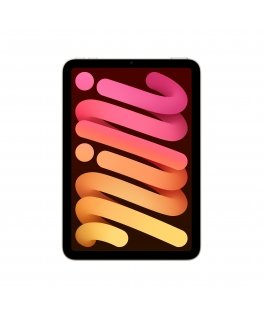 Apple iPad mini Wi-Fi 256GB - Starlight