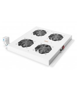 Digitus DN-19 FAN-4-N statņu dzesēšanas iekārta