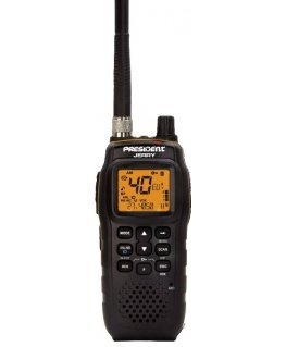 stabo Jerry CB rankinis radijo įrenginys