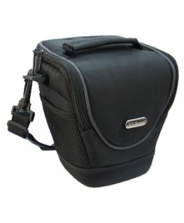 Rivacase 7205A-01 (PS) musta