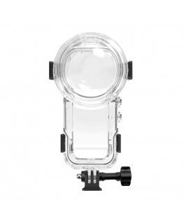 Puluz waterproof case for Insta360 X5 camera