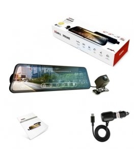 XB-PRIME car dash camera – 4K UHD Xblitz