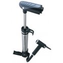 Topeak Mini Morph mini pump