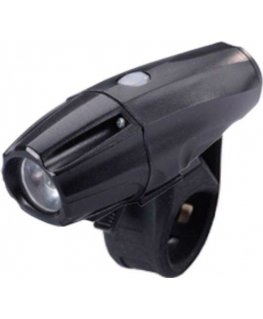 Helkama etuvalo 300 USB, 300 lm