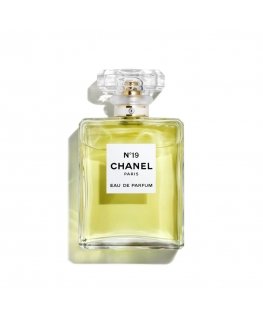CHANEL N°19 100 ml Naised