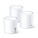 TP-Link AX1800 Whole Home Mesh Wi-Fi 6 System TP-Link AX1800 Whole Home Mesh Wi-Fi 6 System