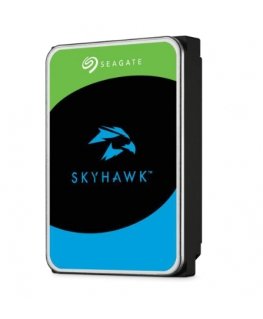Seagate SkyHawk ST3000VX015 cietā diska draiveris 3 TB 256 MB 3.5" Serial ATA III