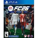 EA Sports FC 26 (PS4)