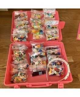 Constructor LaQ 'Bonus Set 2024'