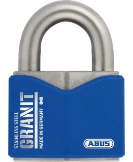 ABUS 37ST/55 padlock Conventional padlock 1 pc(s)