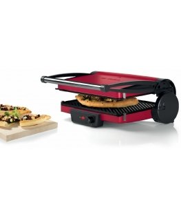 Bosch TCG4104 kosketusgrilli