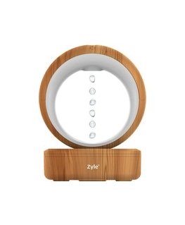 TrueLife AIR Diffuser D6 Smart - Aroma diffuser