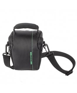 Rivacase 7412 Õlakott Must