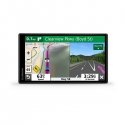 Garmin DriveSmart 55 EU MT-D navigator Fixed 14 cm (5.5") TFT Touchscreen 151 g Black