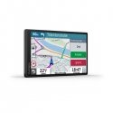 Garmin DriveSmart 55 EU MT-D navigator Fixed 14 cm (5.5") TFT Touchscreen 151 g Black