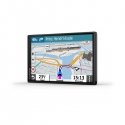 Garmin DriveSmart 55 EU MT-D navigator Fixed 14 cm (5.5") TFT Touchscreen 151 g Black