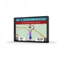 Garmin DriveSmart 55 EU MT-D navigator Fixed 14 cm (5.5") TFT Touchscreen 151 g Black