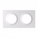 Kehys Orb-kytkimelle tupla SONOFF EF2G